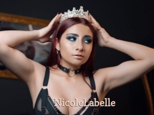 NicoleLabelle Chaude Vision