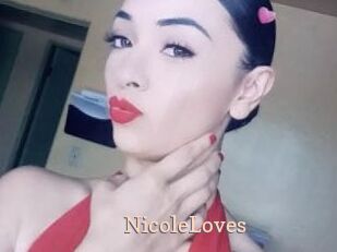 NicoleLoves