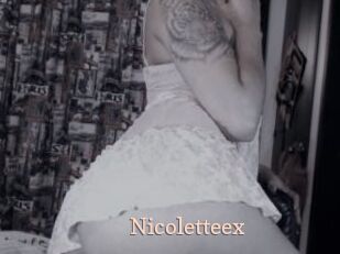 Nicoletteex