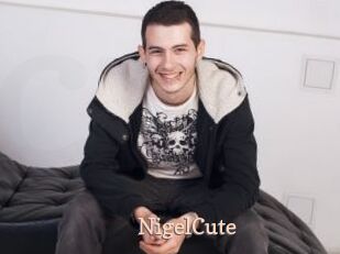 NigelCute
