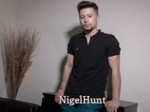 NigelHunt