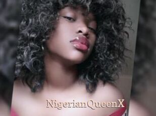 NigerianQueenX