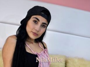 NiiaMiller