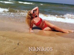NikNikiOS