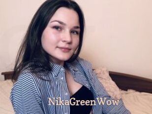 NikaGreenWow