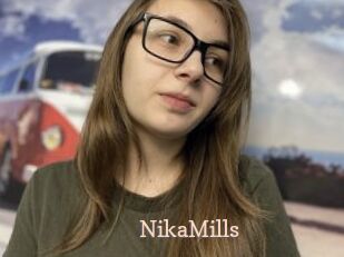 NikaMills