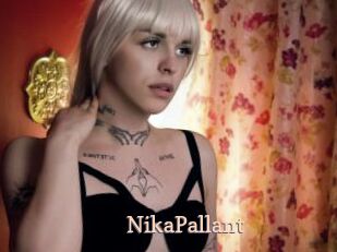 NikaPallant