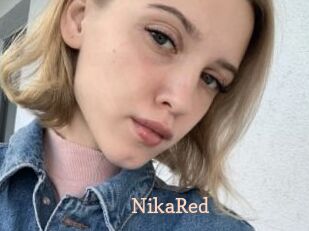 NikaRed
