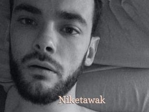 Niketawak