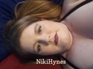 NikiHynes