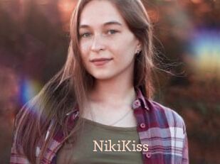NikiKiss