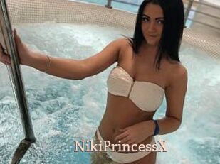 NikiPrincessX