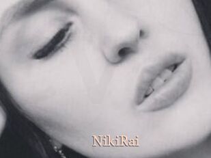 NikiRai