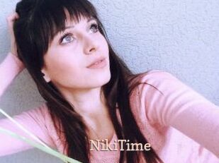 NikiTime