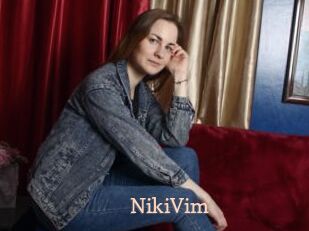 NikiVim