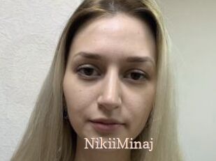 NikiiMinaj