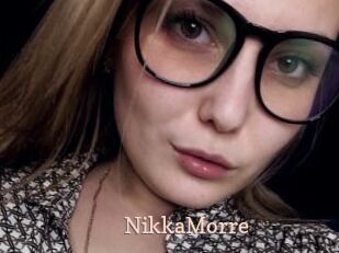 NikkaMorre