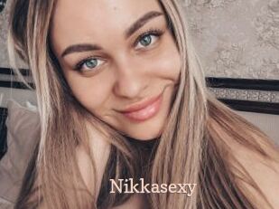 Nikkasexy