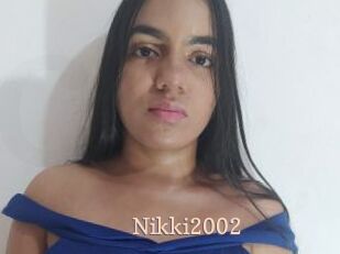 Nikki2002