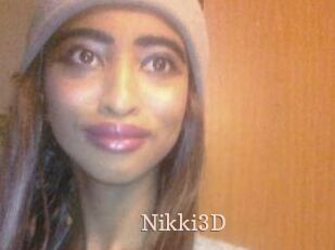 Nikki3D