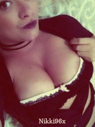 Nikki96x