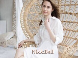 NikkiBell