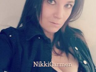 NikkiCarmen