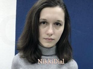 Nikki_Dial