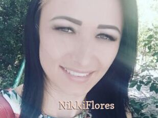 NikkiFlores