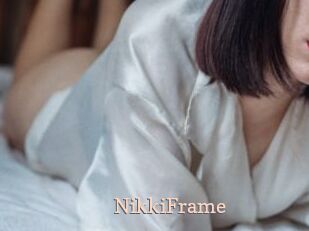 NikkiFrame