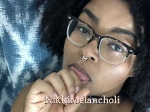 NikkiMelancholi