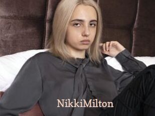 NikkiMilton