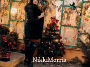 NikkiMorris