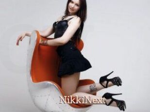 NikkiNext