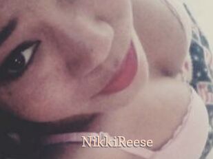NikkiReese