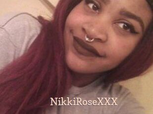 Nikki_RoseXXX