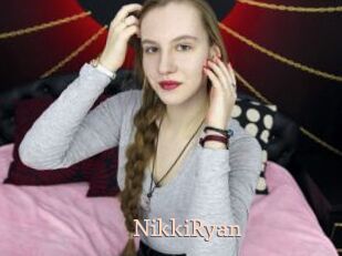 NikkiRyan