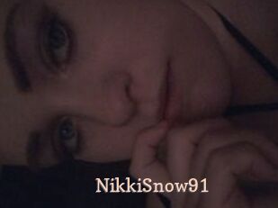 NikkiSnow91