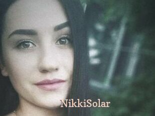 NikkiSolar