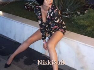 NikkiSuik
