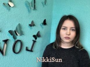 NikkiSun
