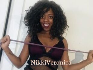 NikkiVeronica