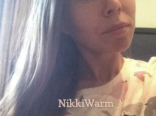 NikkiWarm