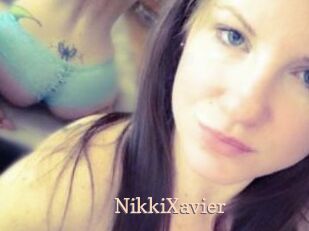 NikkiXavier