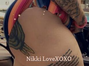 Nikki_LoveXOXO
