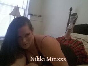Nikki_Minxxx