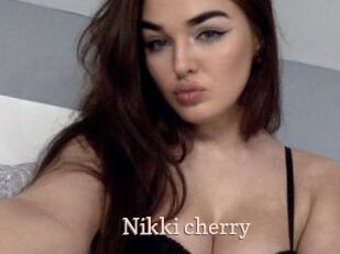 Nikki_cherry