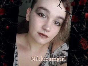 Nikkicamgirl