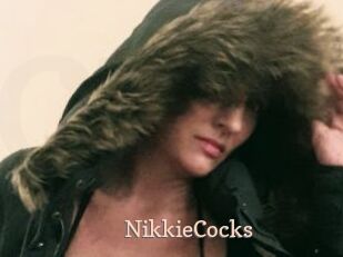 NikkieCocks