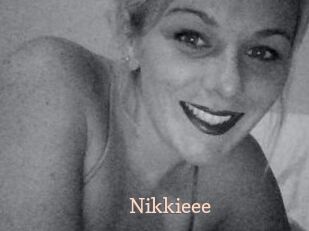 Nikkieee
